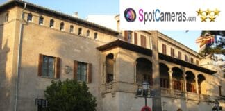 Kamera Majorka – Platja de Palma, Cala Millor, Son Bou – Hiszpania