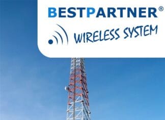 Bestpartner - anteny mikrofalowe - Anteny paraboliczne