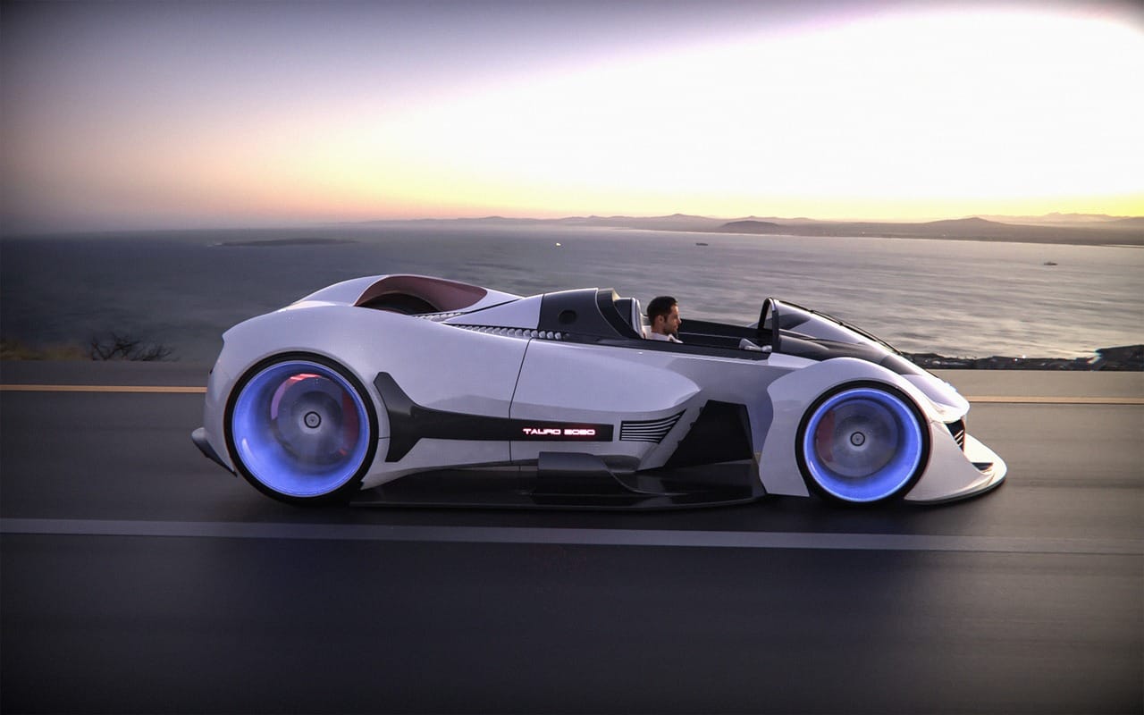 Volkswagen w Wolfsburgu – miasto motoryzacji