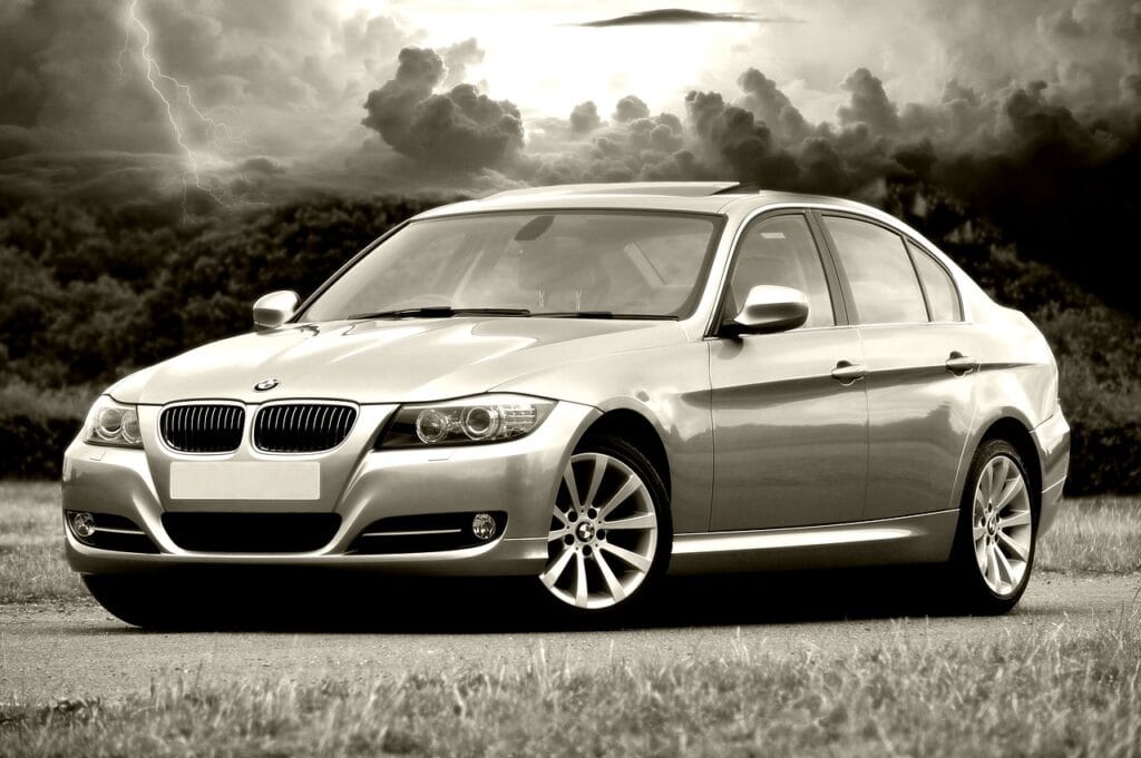 BMW Individual – jak stworzyć auto marzeń