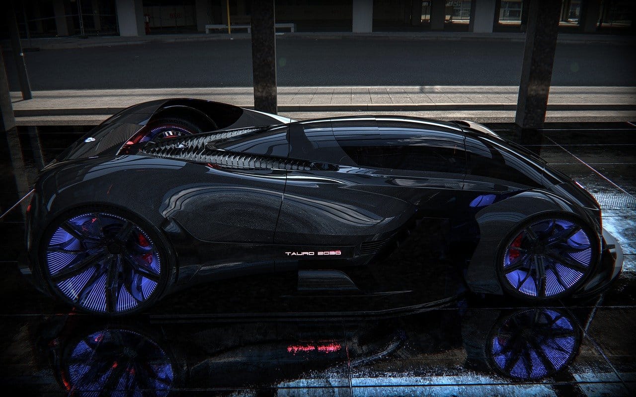 Japońska kultura a motoryzacja