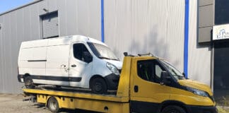 Jak firmy pomocy drogowej powinny szkolić pracowników w zakresie obsługi samochodów z instalacją LPG?