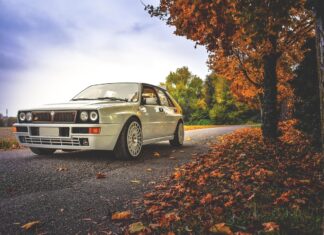 Sprawdzenie historii samochodu po numerze VIN