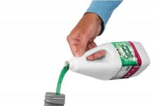 Chemia do kampera – co warto mieć na pokładzie swojego samochodu?