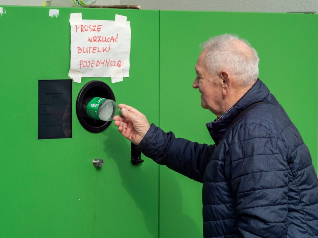 Recykling akumulatorów litowo-jonowych – jak odzyskuje się surowce ze zużytych aut EV?